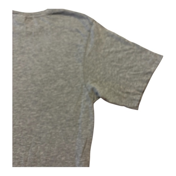 H&M Gray Nautical Graphic Tee - Picture 5 of 7